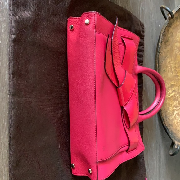 Kate Spade New York Pink Valley Helena Handbag - Picture 11 of 13